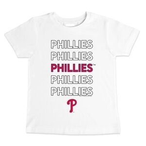 Philadelphia Phillies Tshirt Unisex Phillies Lover Tee Gift For Football Fan